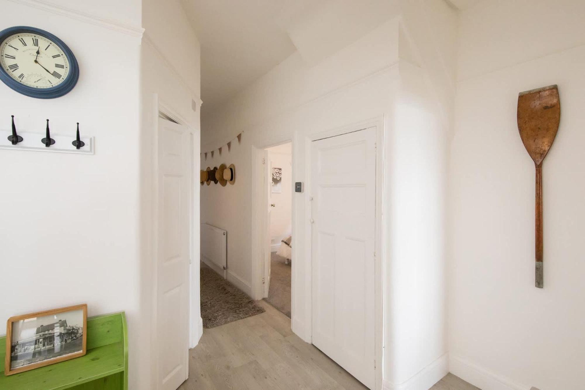 Absolute Beachfront With Decked Garden Oasis And Views Bognor Regis Bagian luar foto